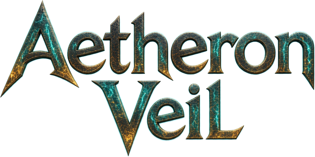 Aetheron Veil